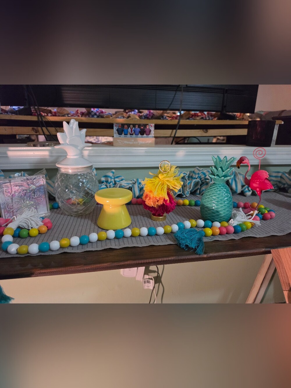 Summer Decor
